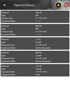 ISPL Broadband screenshot 3