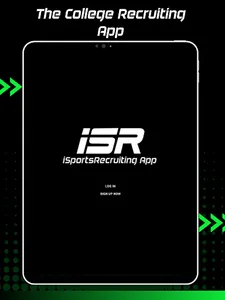 iSportsRecruiting screenshot 18