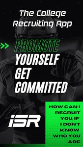 iSportsRecruiting screenshot 7