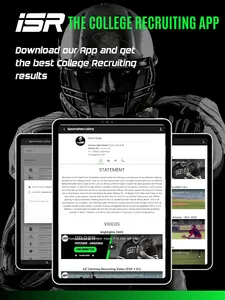 iSportsRecruiting screenshot 8