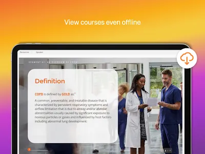 EducAir screenshot 7