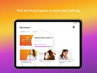EducAir screenshot 8