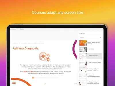 EducAir screenshot 9