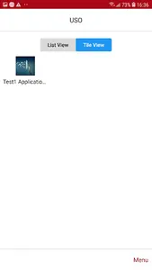 USO Client screenshot 3