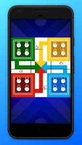 Ludo Classic Board Game screenshot 0