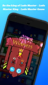 Ludo Classic Board Game screenshot 6