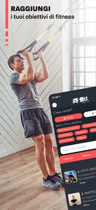 Fit Hunter screenshot 0