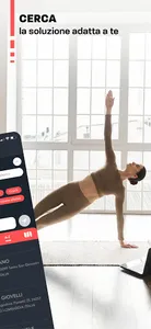 Fit Hunter screenshot 1