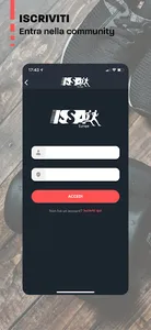 Fit Hunter screenshot 2