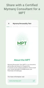 MyFingerprint screenshot 4