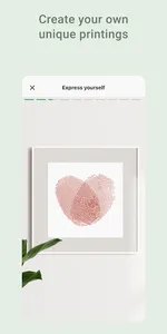 MyFingerprint screenshot 6