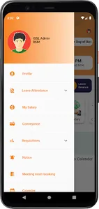 SKRP HRM screenshot 7