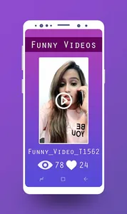 Funny Videos For Tik Tok Music screenshot 1