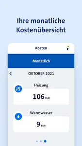 ista EcoTrend screenshot 4