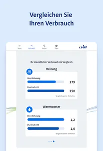 ista EcoTrend screenshot 8
