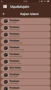 Uqudulujain/Kitab Rumah Tangga screenshot 11