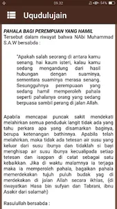 Uqudulujain/Kitab Rumah Tangga screenshot 20