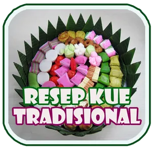 Resep Kue & Minuman Lengkap screenshot 0