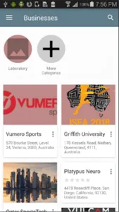 ISTA Industry Technology Guide screenshot 1