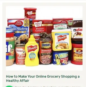 Family Groceries screenshot 2