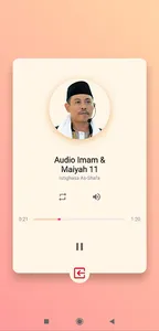 QRActive Istighosa As-Shafa screenshot 1