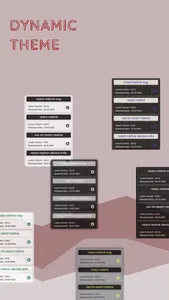 Istine screenshot 4