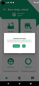 Istock Manager screenshot 0