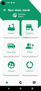 Istock Manager screenshot 1