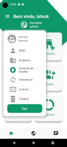 Istock Manager screenshot 2
