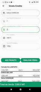 Istock Manager screenshot 4