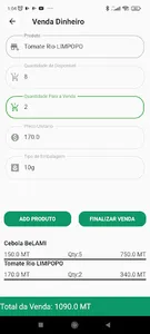Istock Manager screenshot 5