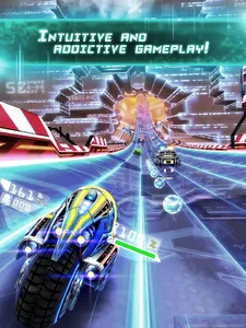 32 Secs: Traffic Rider screenshot 11