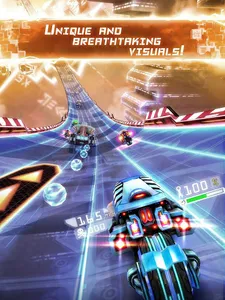 32 Secs: Traffic Rider screenshot 9