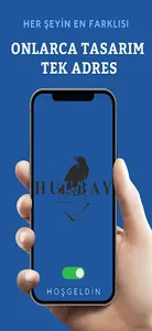 Huubay screenshot 0