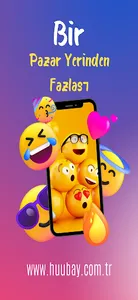 Huubay screenshot 2