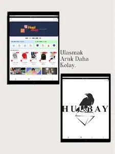 Huubay screenshot 4