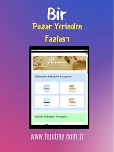 Huubay screenshot 5