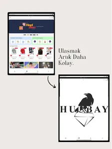 Huubay screenshot 7