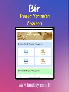 Huubay screenshot 8