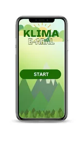 Klima E-Aral screenshot 0
