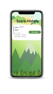 Klima E-Aral screenshot 4