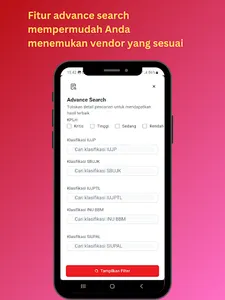 iSupplier Lite (Public) screenshot 10