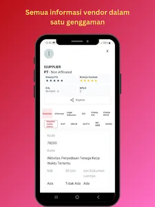 iSupplier Lite (Public) screenshot 11