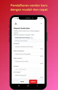 iSupplier Lite (Public) screenshot 5