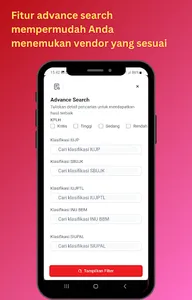iSupplier Lite (Public) screenshot 6