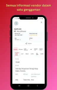 iSupplier Lite (Public) screenshot 7