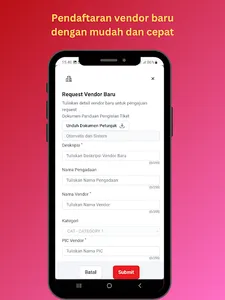 iSupplier Lite (Public) screenshot 9