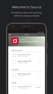 isCommunicate screenshot 0