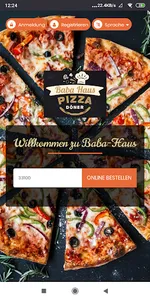 Baba Haus screenshot 0