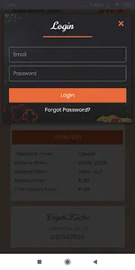 Baba Haus screenshot 3